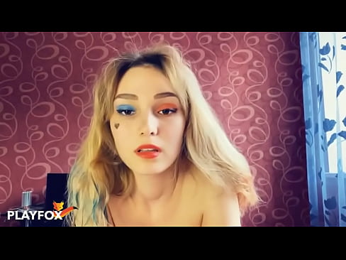 ❤️ Магични очила за виртуелна реалност ми овозможија секс со Харли Квин Секс видео на mk.fullsexmovs.ru ❌❤