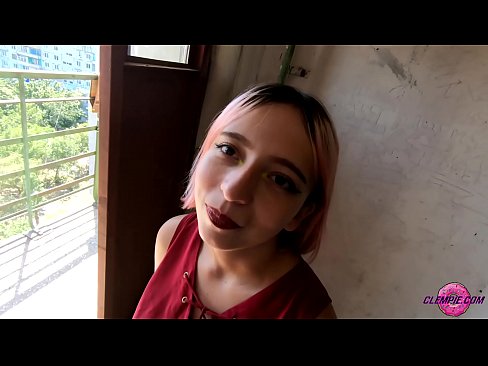 ❤️ Студентски сензуален цица странец во задниот дел - сврши на неговото лице Секс видео на mk.fullsexmovs.ru ❌❤